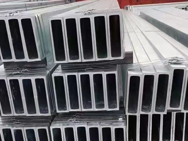 20號(hào)無(wú)縫方管