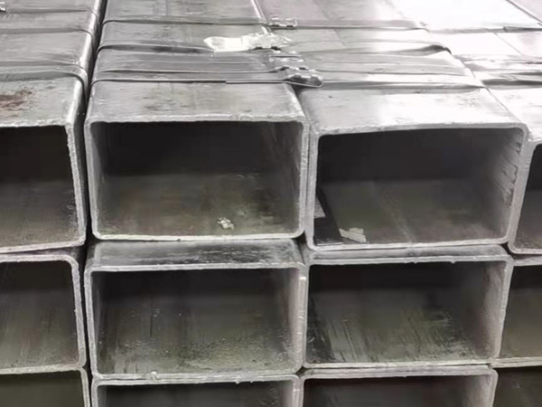 Q355E無(wú)縫方管