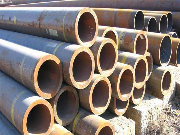 大口徑無(wú)縫管
