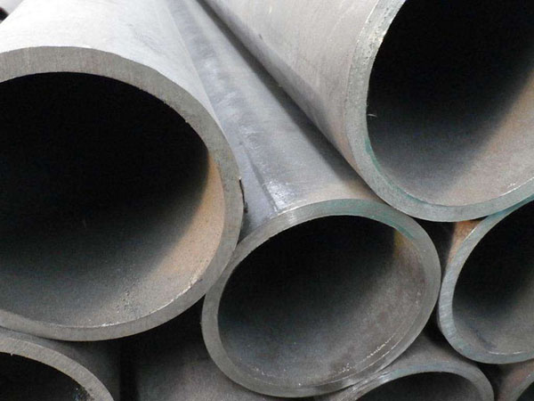 大口徑無(wú)縫管
