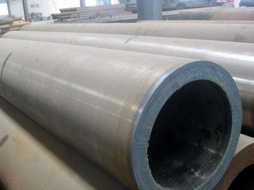 大口徑無(wú)縫管