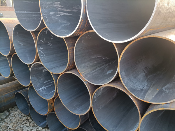 20號(hào)無縫鋼管