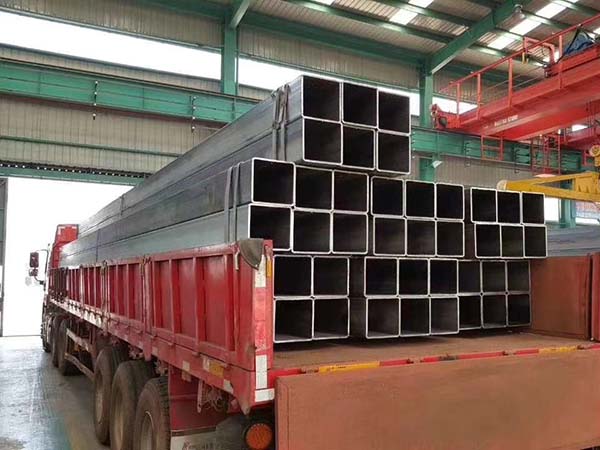 小口徑無(wú)縫方管